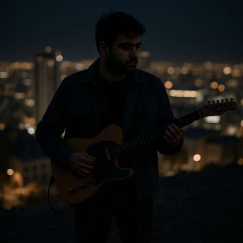 دانلود آهنگ مشتاق مشتاقی منتظرم