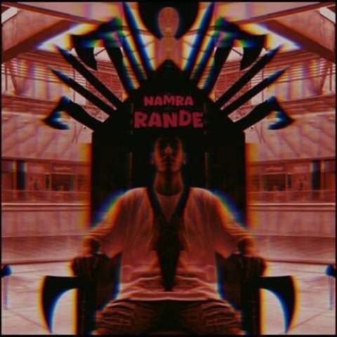 دانلود آهنگ نامرا رنده