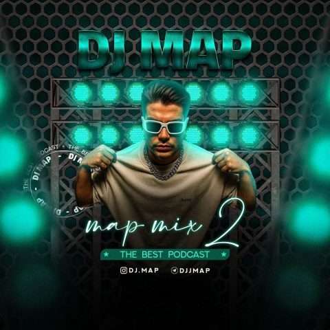 دانلود آهنگ دیجی مپ مپ میکس 2