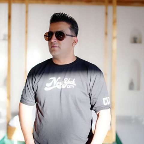 دانلود آهنگ حمزه رشیدی ناز