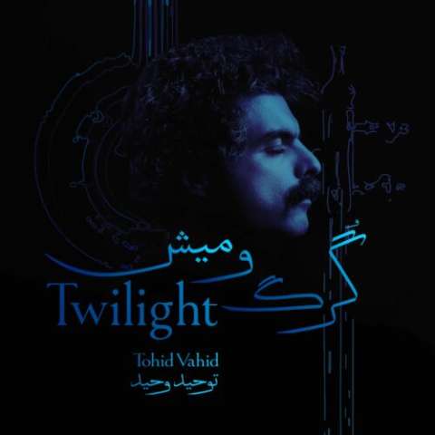 دانلود آهنگ توحید وحید گرگ و میش