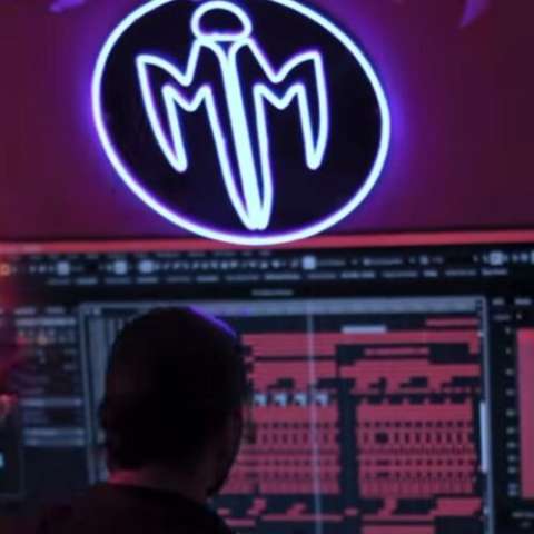 دانلود آهنگ میثام محشر