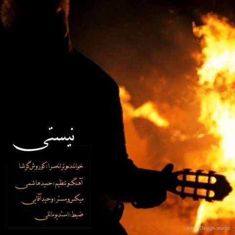 مرگ رویام مهدی نکوئیان