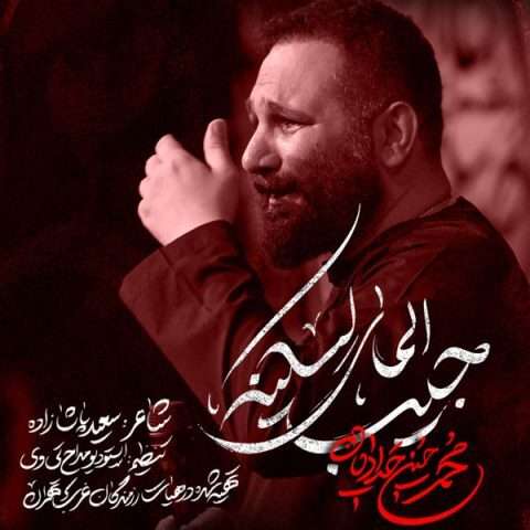 محمد حسین حدادیان جیب المای لسکینه