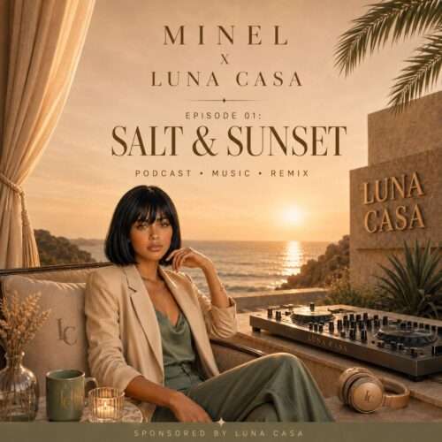 Minel Salt & Sunset 1