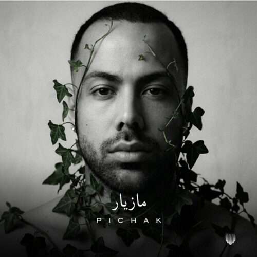 مازیار ناصری پیچک