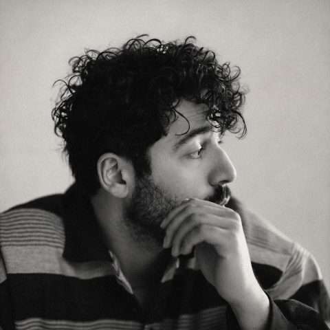 شروین حاجی پور پتک