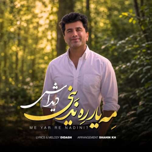 دیداش مه یار ره ندینی